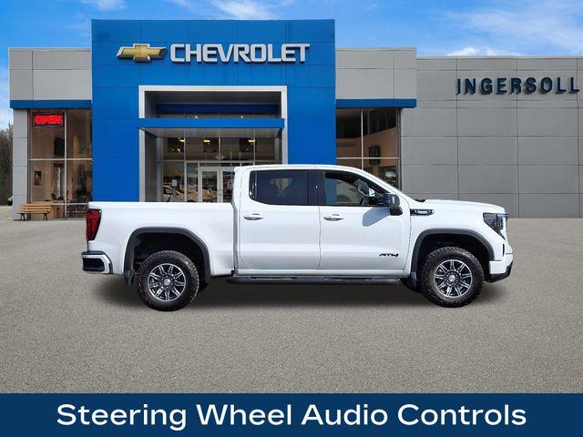 2024 GMC Sierra 1500 Vehicle Photo in PAWLING, NY 12564-3219
