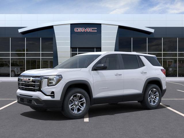 2026 GMC Terrain Vehicle Photo in WATERTOWN, CT 06795-3318