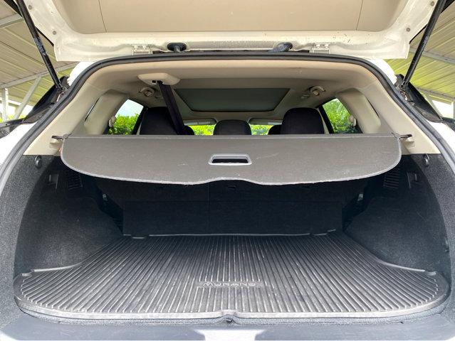 2018 Nissan Murano Vehicle Photo in Hinesville, GA 31313