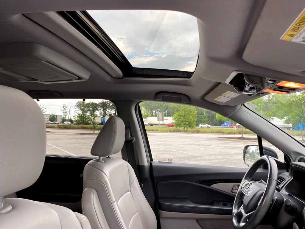 2020 Honda Pilot Vehicle Photo in POOLER, GA 31322-3252