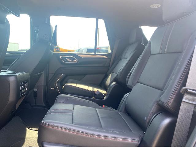 2024 Chevrolet Tahoe Vehicle Photo in SAVANNAH, GA 31406-4513
