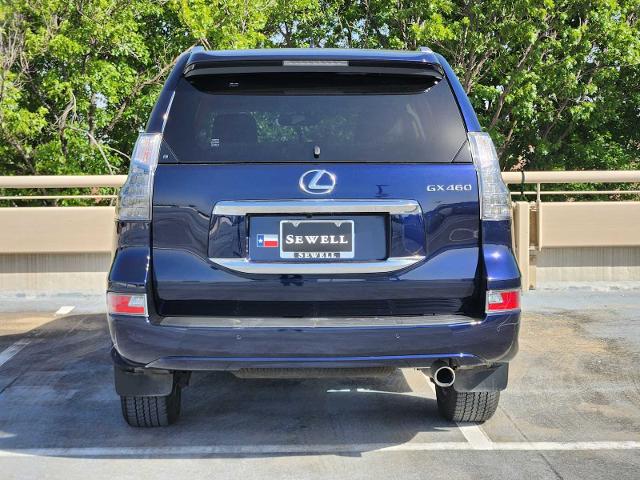 2019 Lexus GX 460 Vehicle Photo in PLANO, TX 75024