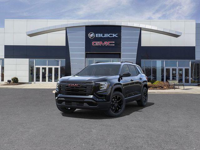 2026 GMC Terrain Vehicle Photo in DANBURY, CT 06810-5034