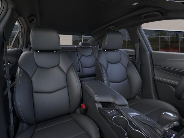 2025 Cadillac CT4 Vehicle Photo in BETHLEHEM, PA 18017-9401