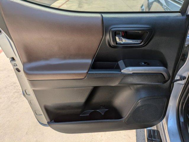 2017 Toyota Tacoma Vehicle Photo in San Antonio, TX 78209