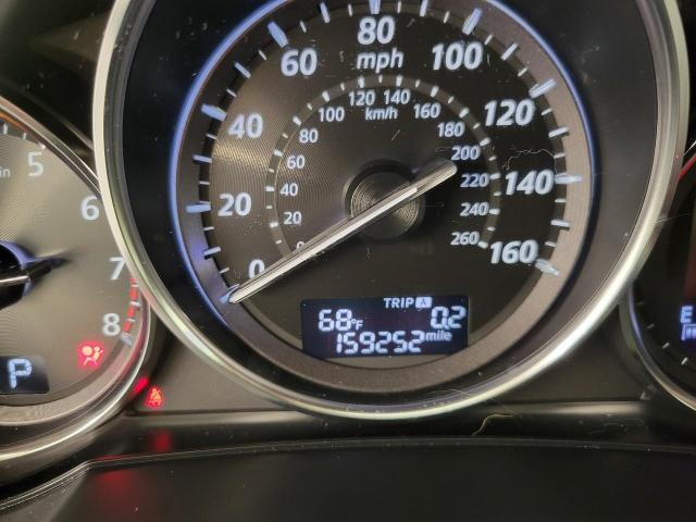 2014 Mazda CX-5 Vehicle Photo in APPLETON, WI 54914-4656