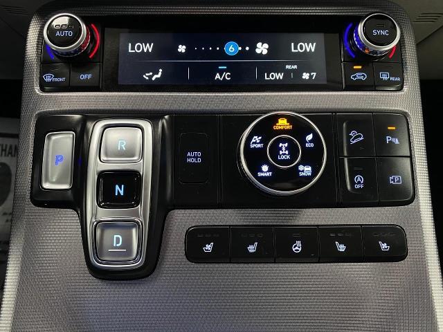 2024 Hyundai PALISADE Vehicle Photo in Appleton, WI 54913