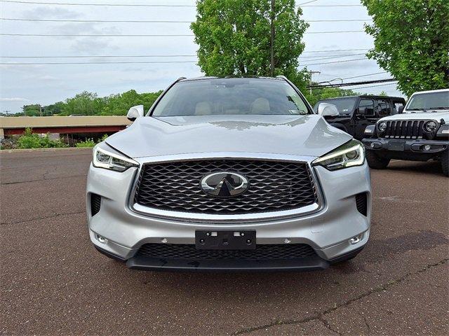 2019 INFINITI QX50 Vehicle Photo in Willow Grove, PA 19090