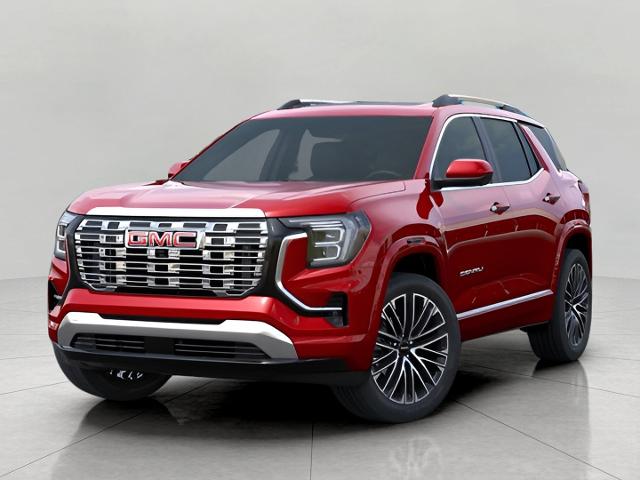 2026 GMC Terrain Vehicle Photo in MANITOWOC, WI 54220-5838