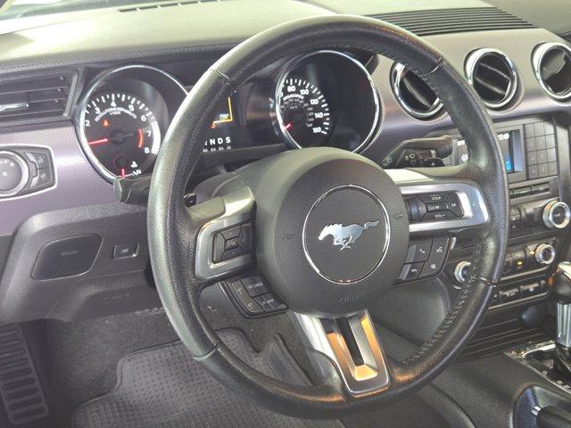 2016 Ford Mustang Vehicle Photo in Decatur, TX 76234