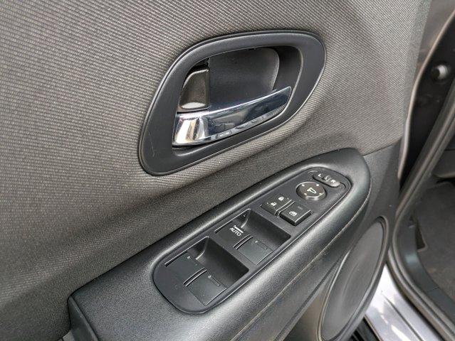 2022 Honda HR-V Vehicle Photo in San Antonio, TX 78209