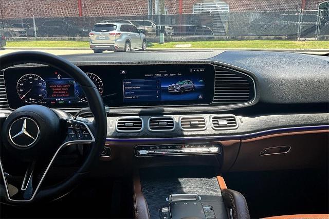 2024 Mercedes-Benz GLE Vehicle Photo in San Antonio, TX 78230