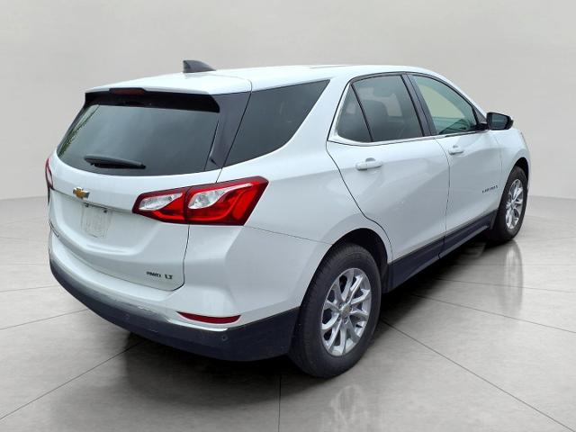 2020 Chevrolet Equinox Vehicle Photo in Oshkosh, WI 54904