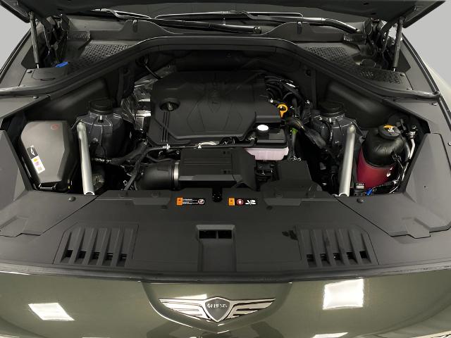 2025 Genesis GV80 Vehicle Photo in Appleton, WI 54913