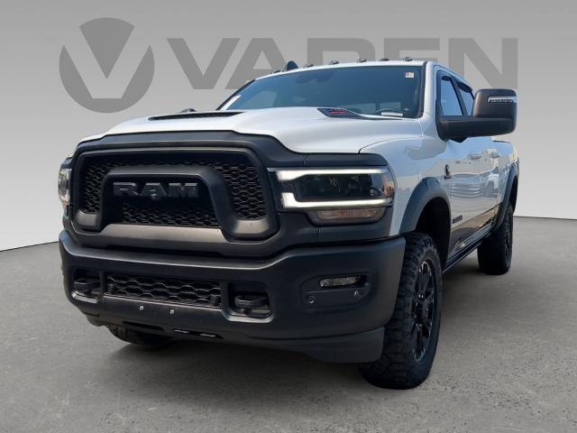 2023 Ram 2500 Vehicle Photo in Brunswick, GA 31525
