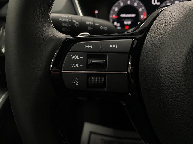 2025 Acura Integra Vehicle Photo in Appleton, WI 54913