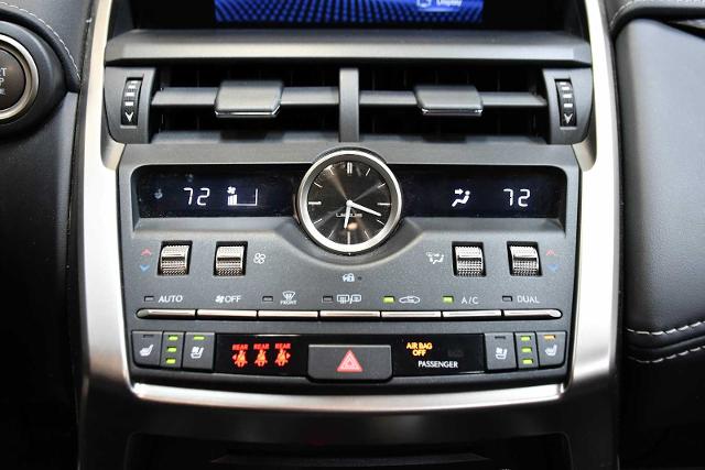 2021 Lexus NX 300 Vehicle Photo in DALLAS, TX 75235