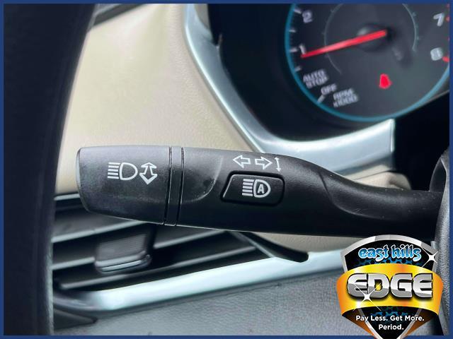 2022 Chevrolet Traverse Vehicle Photo in Roslyn, NY 11576