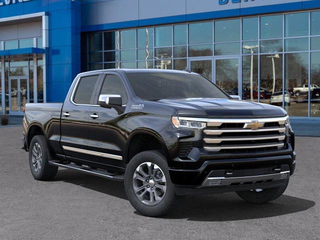 2025 Chevrolet Silverado 1500 Vehicle Photo in APPLETON, WI 54914-4656
