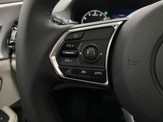 2025 Acura RDX Vehicle Photo in Appleton, WI 54913
