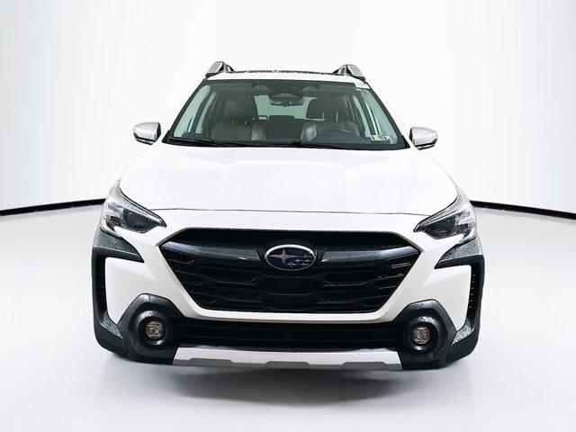 2023 Subaru Outback Vehicle Photo in Doylestown, PA 18902