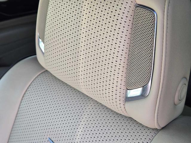 2021 Cadillac Escalade Vehicle Photo in DENTON, TX 76210-9321
