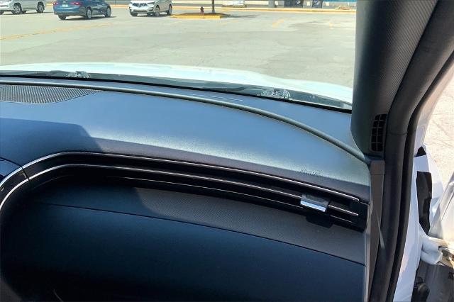 2023 Hyundai SANTA CRUZ Vehicle Photo in Kansas City, MO 64114