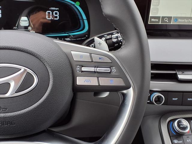 2025 Hyundai PALISADE Vehicle Photo in Peoria, IL 61615