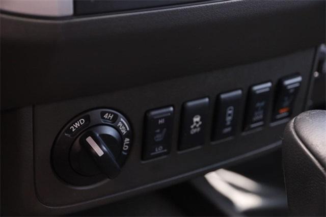 2021 Nissan Frontier Vehicle Photo in Hazelwood, MO 63042