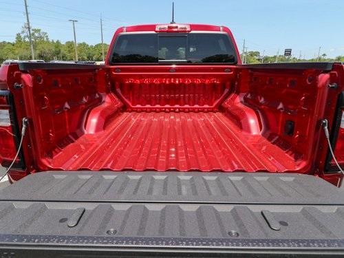 2025 GMC Canyon Vehicle Photo in HOMOSASSA, FL 34448-1461
