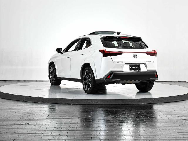2023 Lexus UX 250h Vehicle Photo in DALLAS, TX 75235
