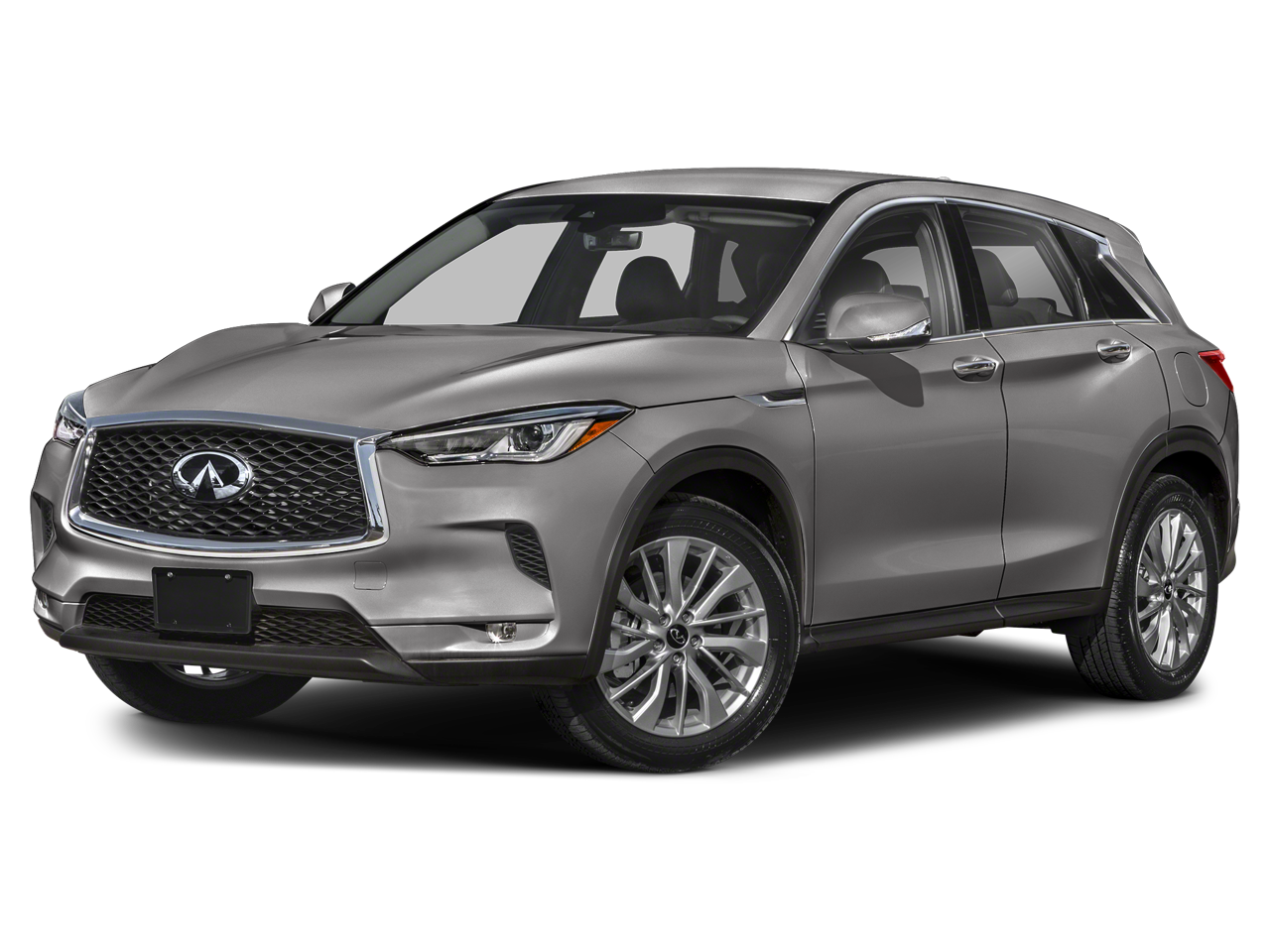 2024 INFINITI QX50 Vehicle Photo in Grapevine, TX 76051