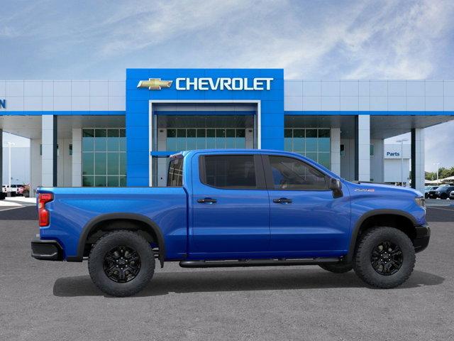 2025 Chevrolet Silverado 1500 Vehicle Photo in SELMA, TX 78154-1460