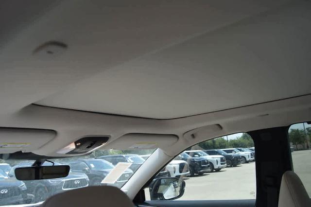 2025 INFINITI QX60 Vehicle Photo in Houston, TX 77090