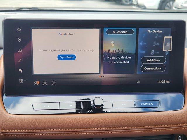 2025 Nissan Rogue Vehicle Photo in Ardmore, PA 19003