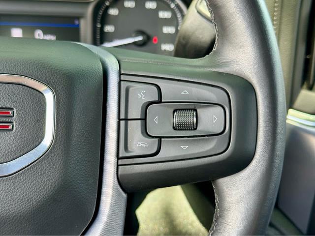2020 GMC Sierra 1500 Vehicle Photo in DALLAS, TX 75209-3016