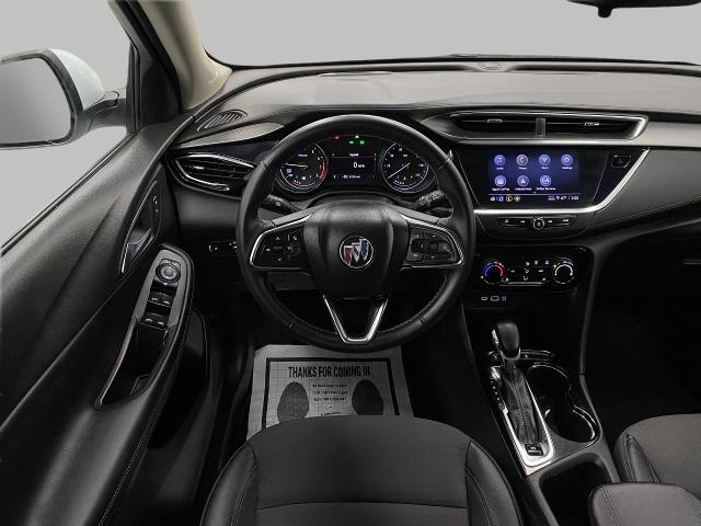 2023 Buick Encore GX Vehicle Photo in Appleton, WI 54913