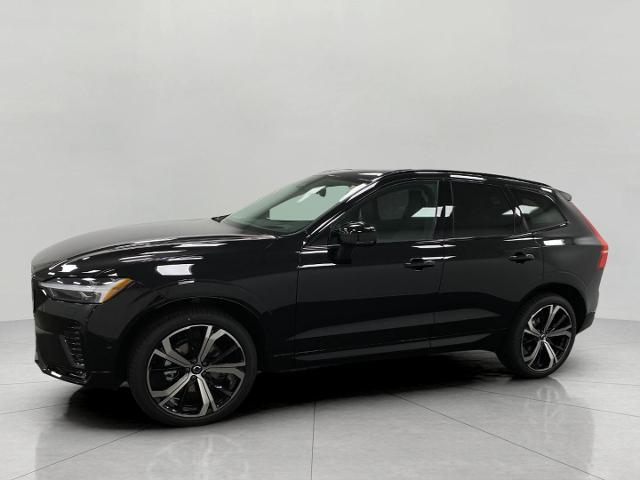 2025 Volvo XC60 Vehicle Photo in Appleton, WI 54913
