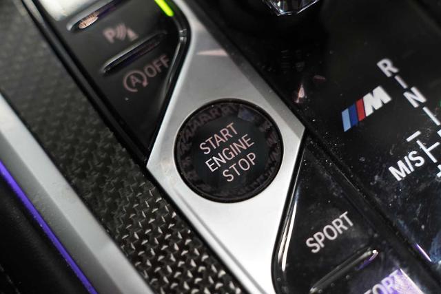 2022 BMW M850i xDrive Vehicle Photo in GRAPEVINE, TX 76051