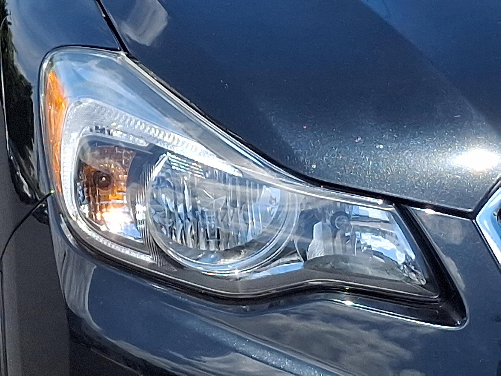 2014 Subaru XV Crosstrek Vehicle Photo in Harrisburg, PA 17111