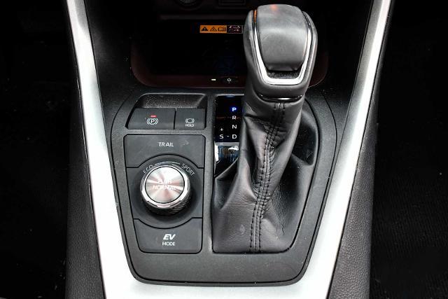 2023 Toyota RAV4 Vehicle Photo in DALLAS, TX 75235