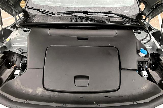 2025 Volvo EX30 Vehicle Photo in Houston, TX 77007