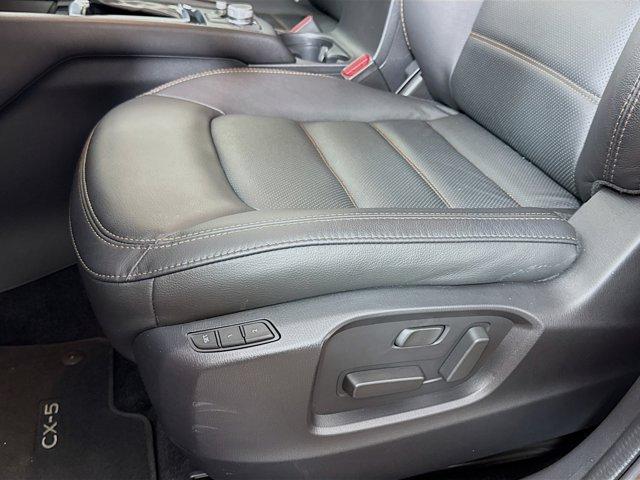 2023 Mazda CX-5 Vehicle Photo in Flemington, NJ 08822
