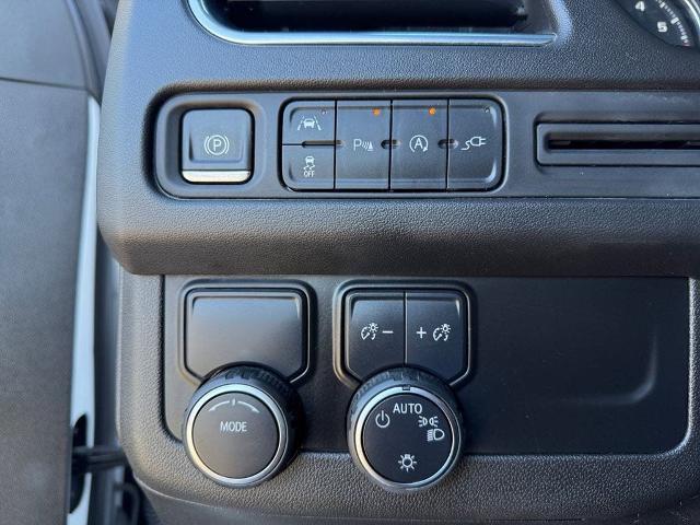 2021 Chevrolet Tahoe Vehicle Photo in Statesboro, GA 30458
