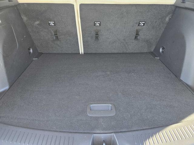 2020 Buick Encore GX Vehicle Photo in DENTON, TX 76210-9321