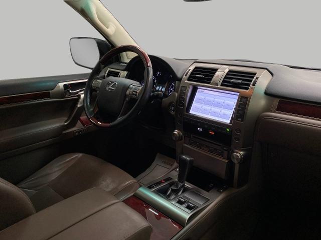 2013 Lexus GX 460 Vehicle Photo in Appleton, WI 54913