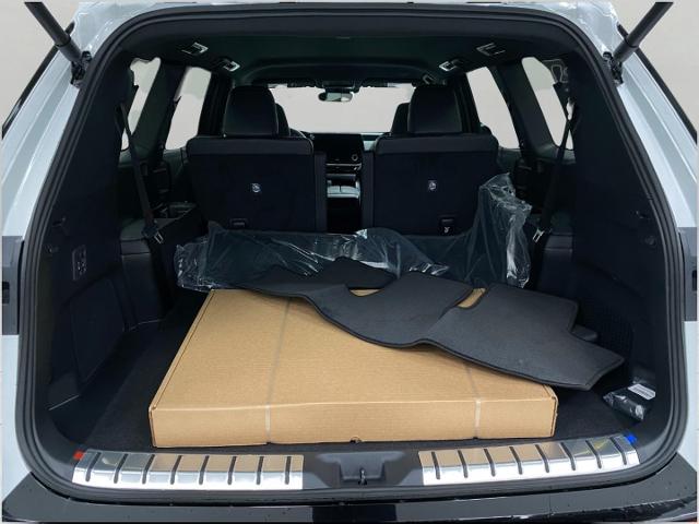 2025 Lexus TX 500h Vehicle Photo in Appleton, WI 54913