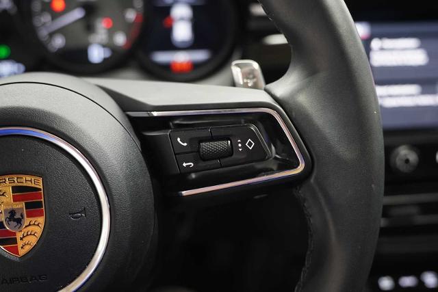 2022 Porsche Macan Vehicle Photo in GRAPEVINE, TX 76051