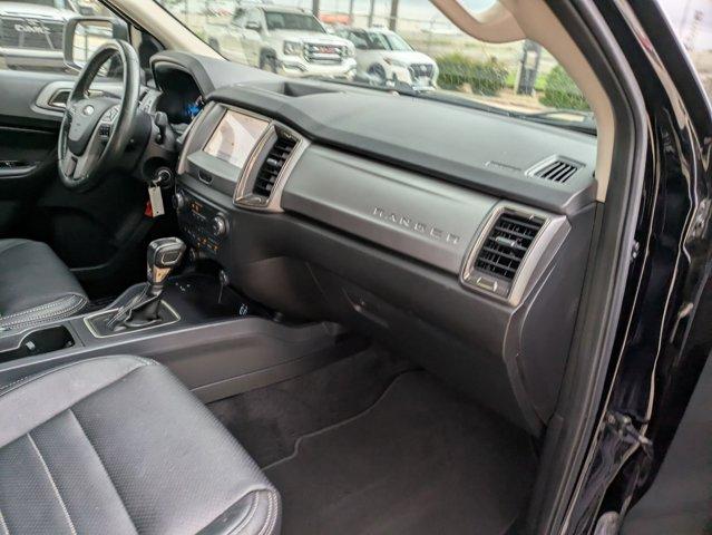2021 Ford Ranger Vehicle Photo in SELMA, TX 78154-1460