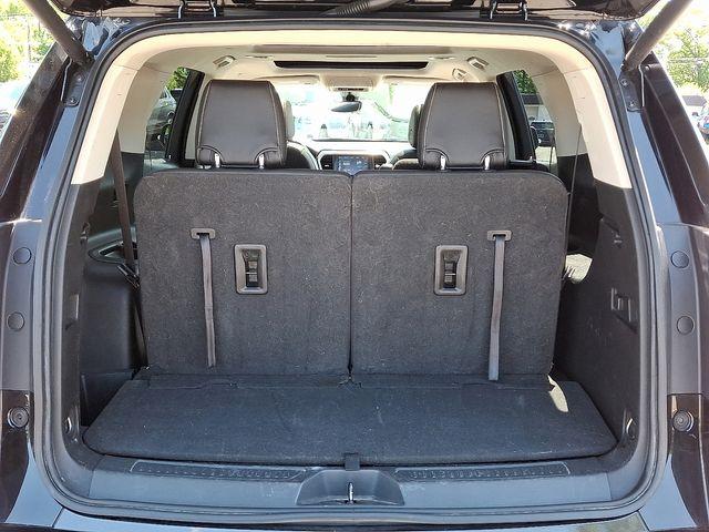 2021 GMC Acadia Vehicle Photo in DANBURY, CT 06810-5034